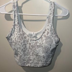 Lululemon align tank